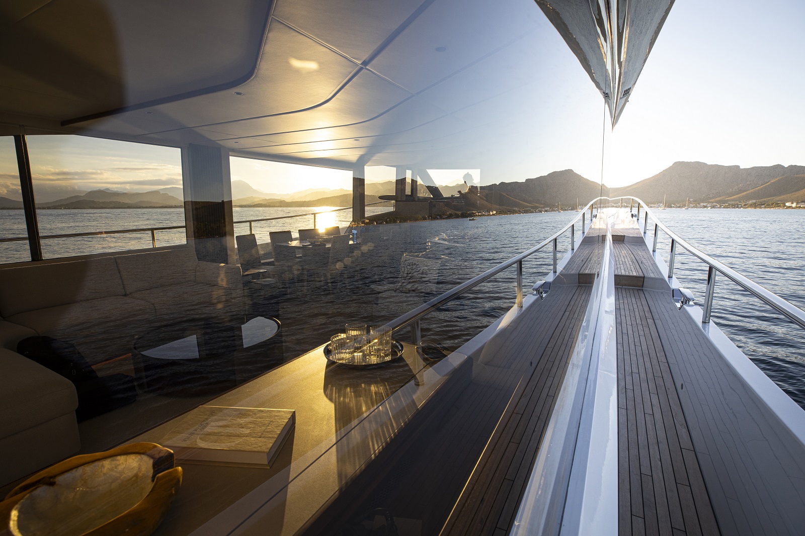 Princess Yachts - British Luxury Yacht Manufacturer